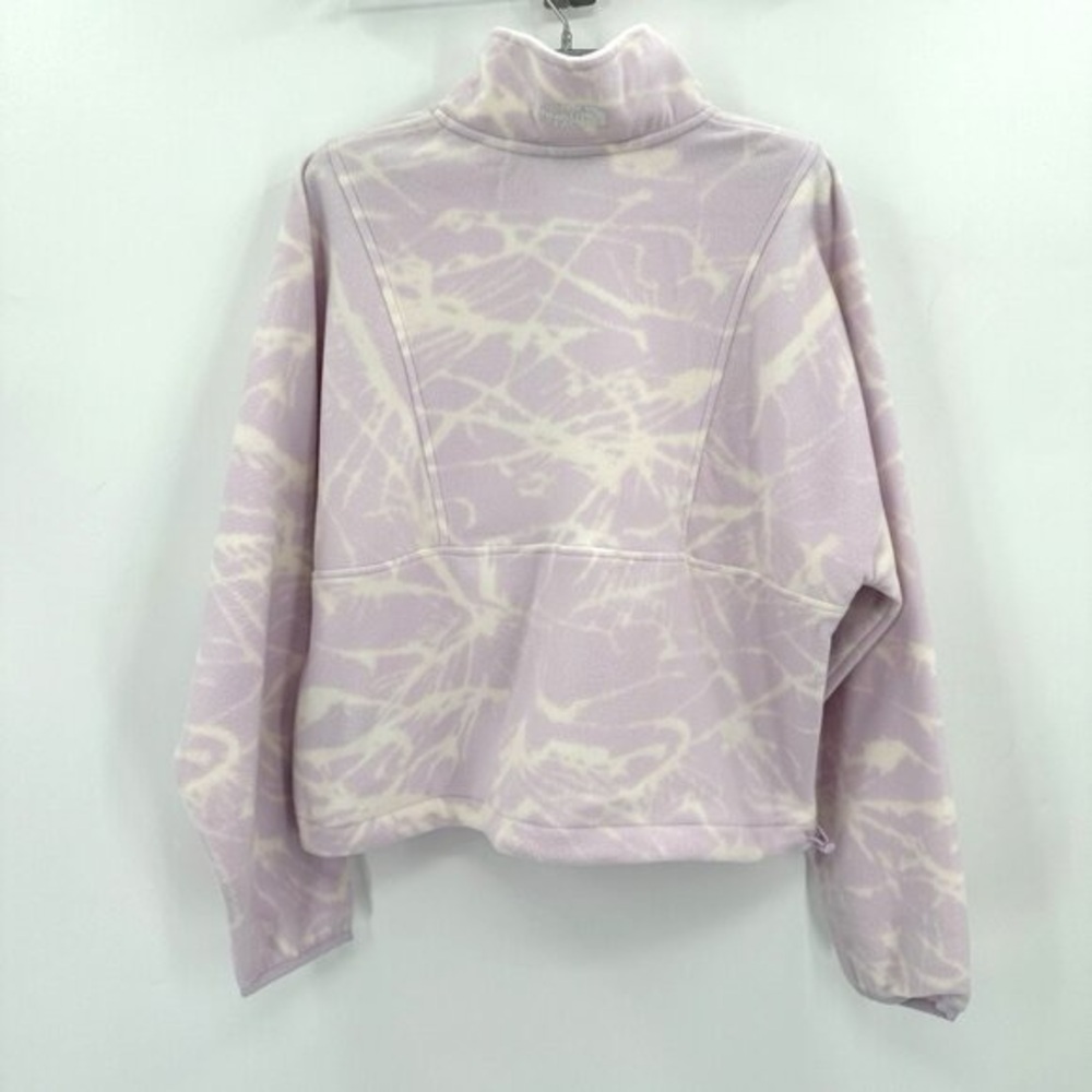 The North Face Women's WP Attitude 1/4 Zip Jacket Sz XL